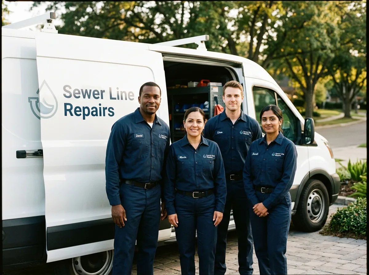 Emergency Plumber company in Groveland, IL